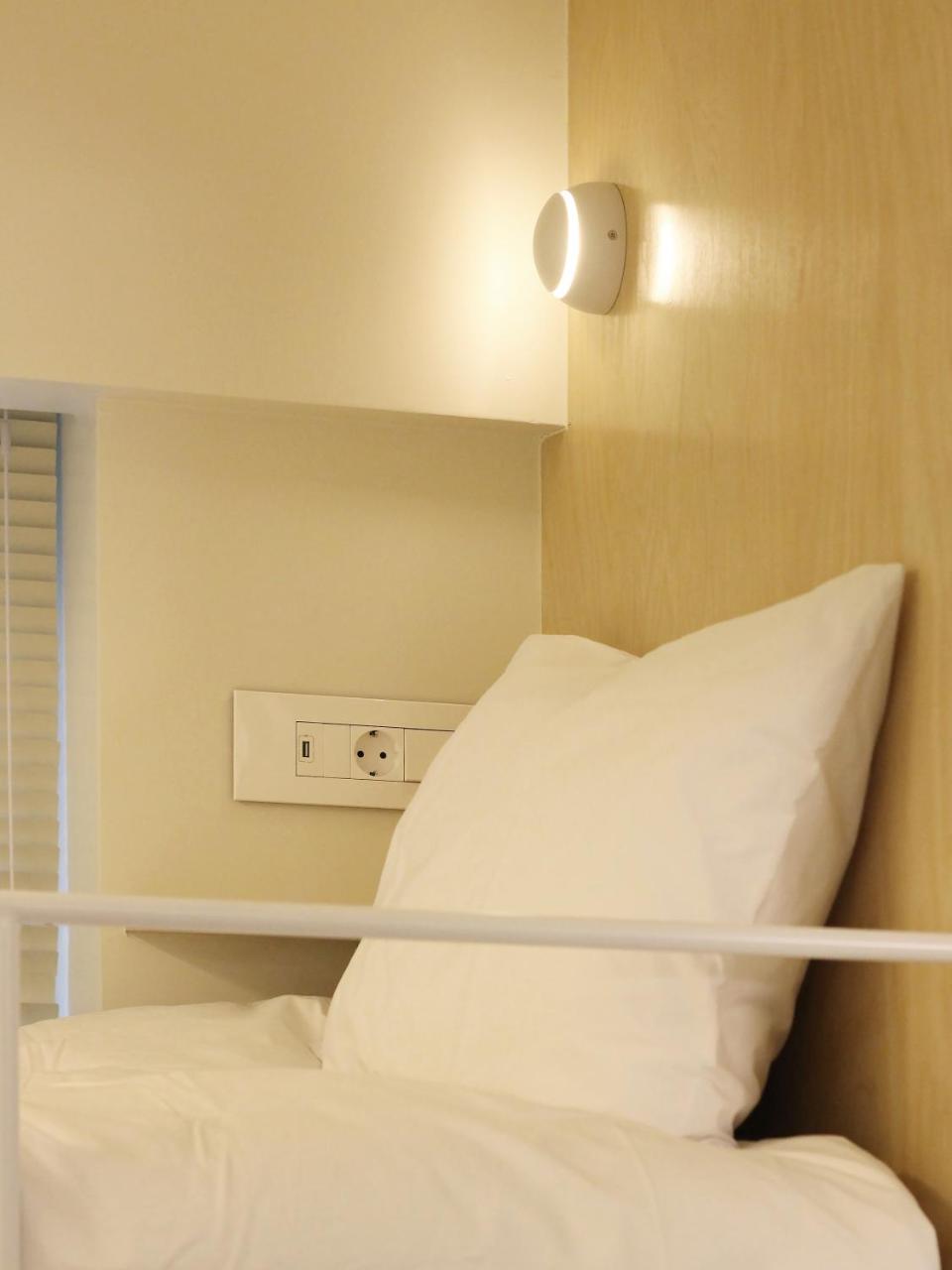 Tong Tong Petit Hotel سيول المظهر الخارجي الصورة