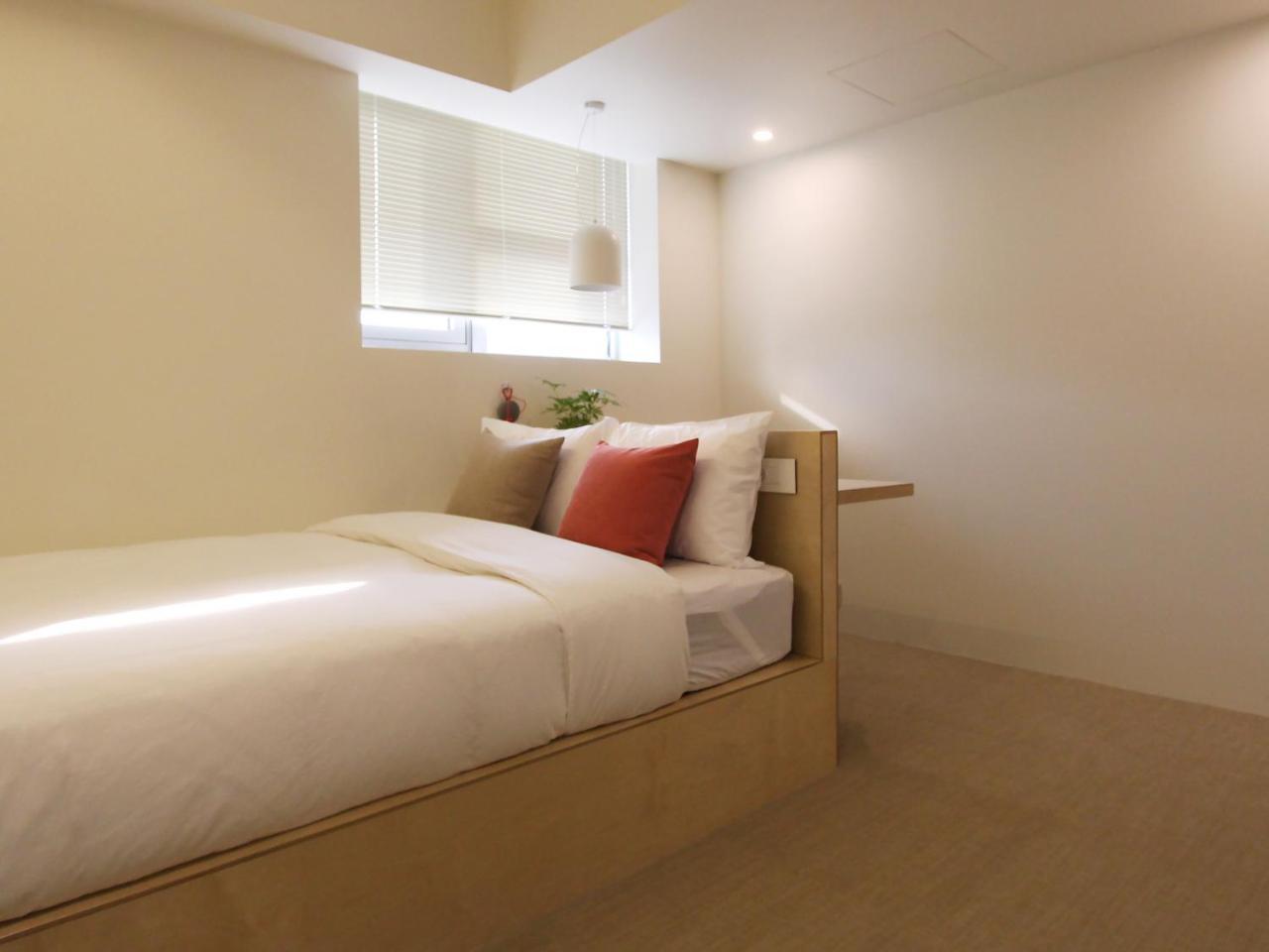 Tong Tong Petit Hotel سيول المظهر الخارجي الصورة