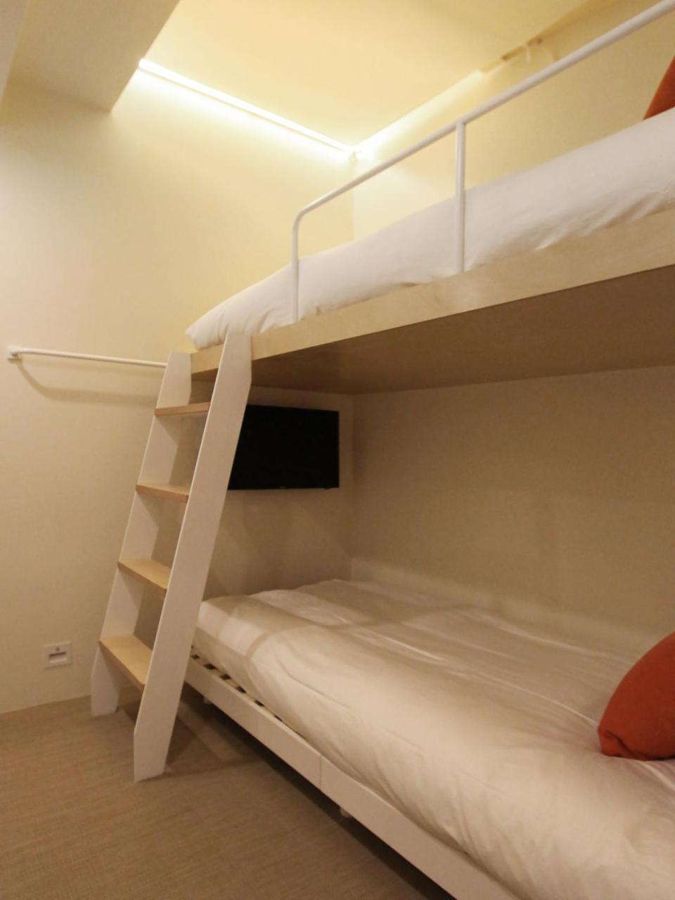 Tong Tong Petit Hotel سيول المظهر الخارجي الصورة