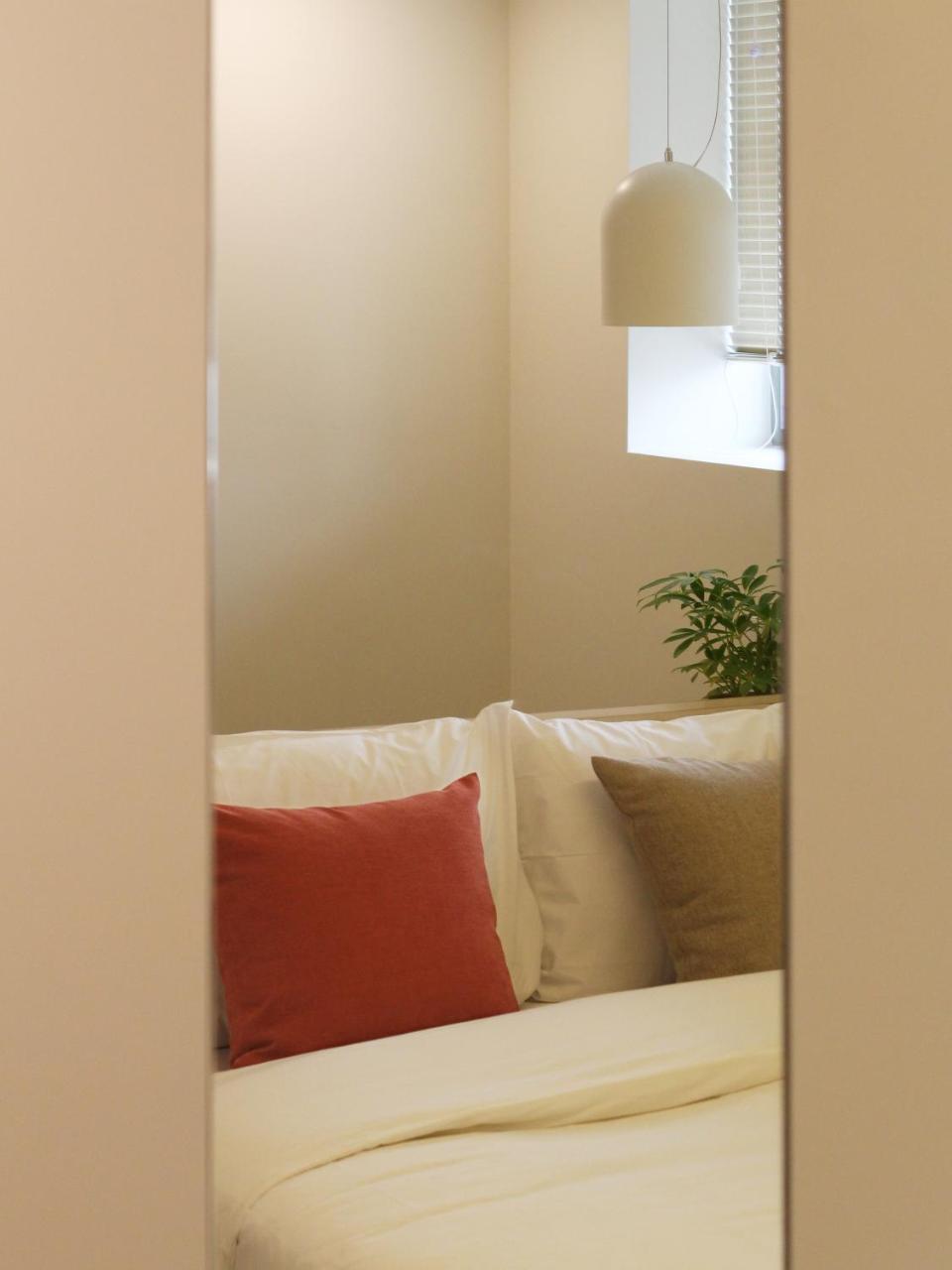 Tong Tong Petit Hotel سيول المظهر الخارجي الصورة