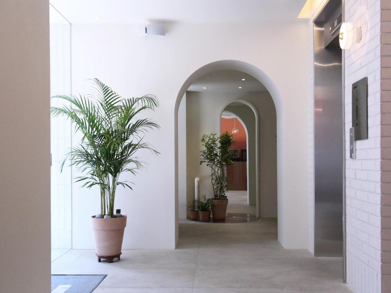 Tong Tong Petit Hotel سيول المظهر الخارجي الصورة