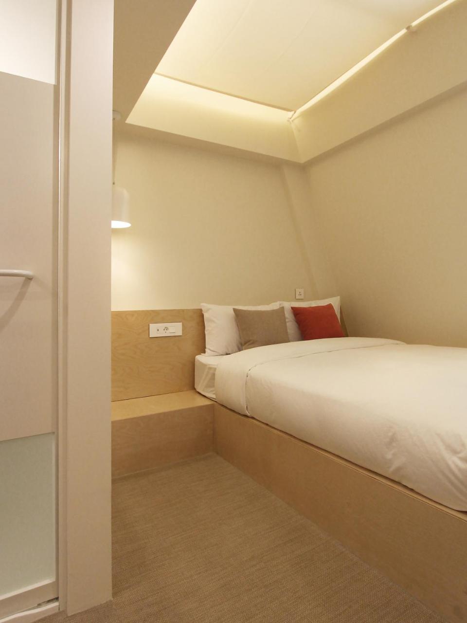 Tong Tong Petit Hotel سيول المظهر الخارجي الصورة