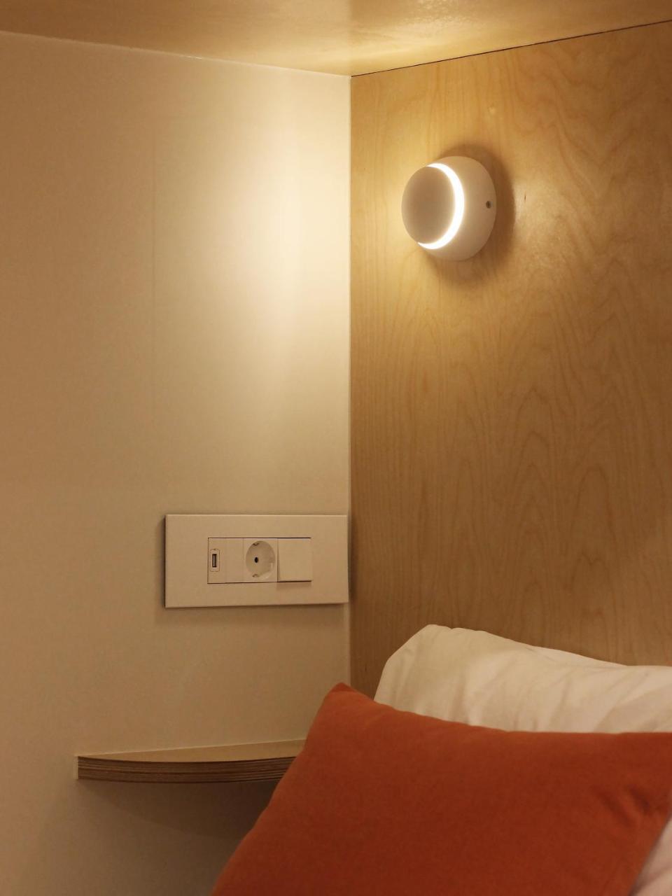 Tong Tong Petit Hotel سيول المظهر الخارجي الصورة
