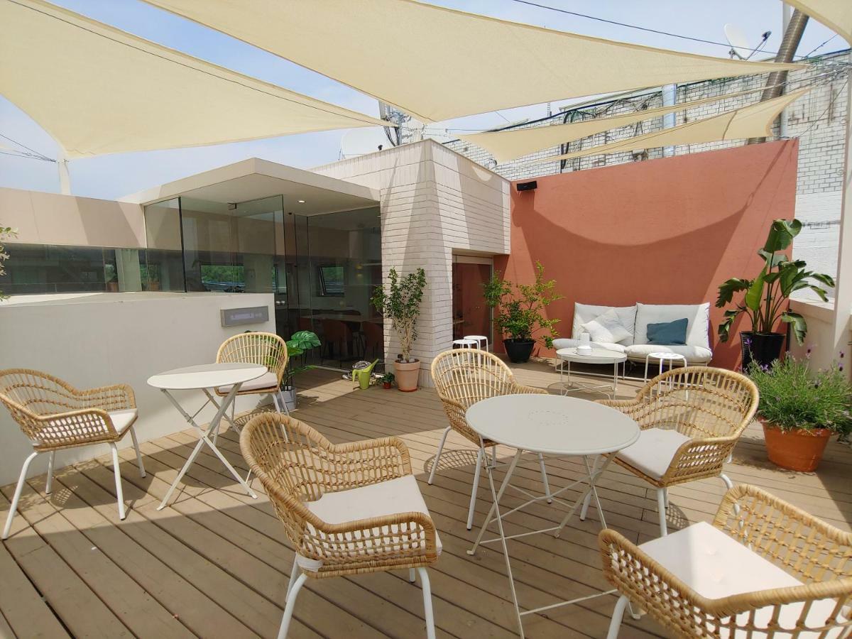 Tong Tong Petit Hotel سيول المظهر الخارجي الصورة