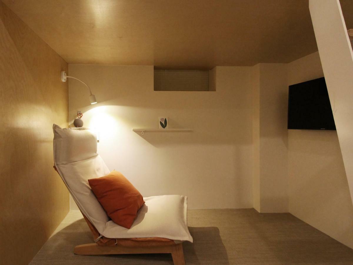 Tong Tong Petit Hotel سيول المظهر الخارجي الصورة