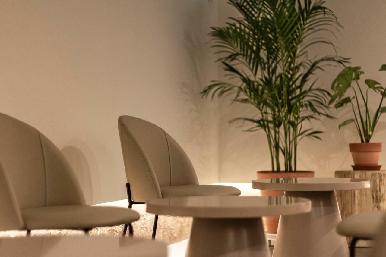 Tong Tong Petit Hotel سيول المظهر الخارجي الصورة