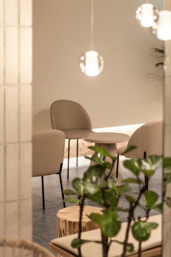 Tong Tong Petit Hotel سيول المظهر الخارجي الصورة