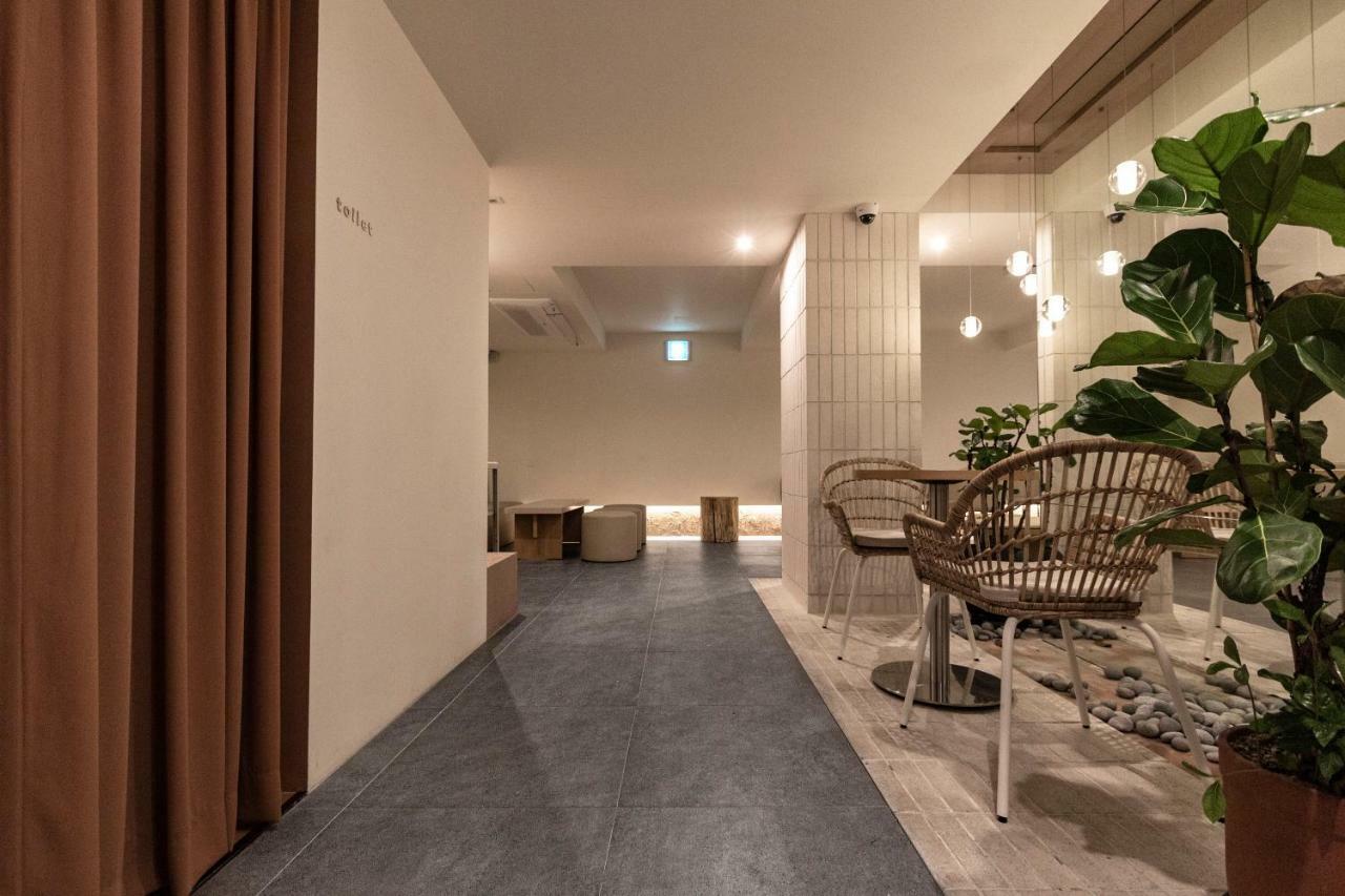 Tong Tong Petit Hotel سيول المظهر الخارجي الصورة